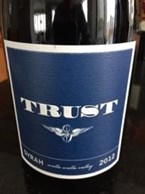 Trust 2012